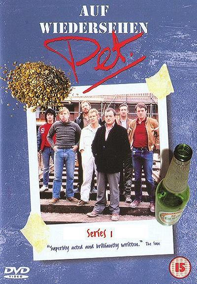 Auf Wiedersehen, Pet - Season 1 [142202] (A1774235179) [[Shows 2.0]] --Plex--